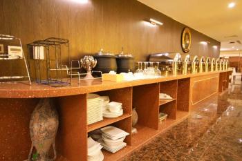 Al Shahbaa Hotel Jeddah